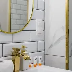 Modern Center By Renters