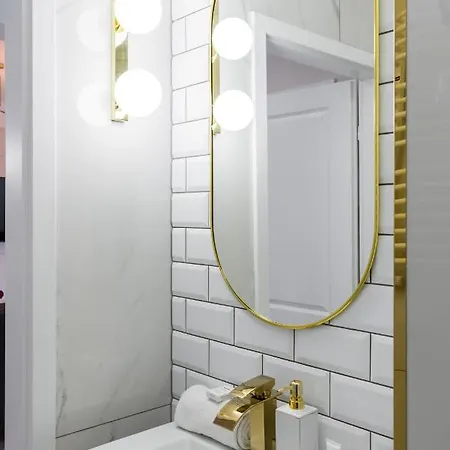 Modern Center By Renters Apartamento