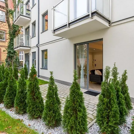Modern Center By Renters *