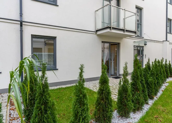 Modern Center By Renters *