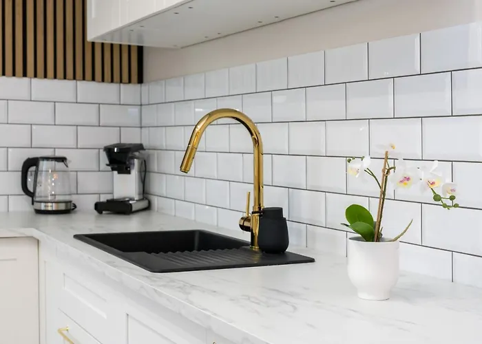 Modern Center By Renters