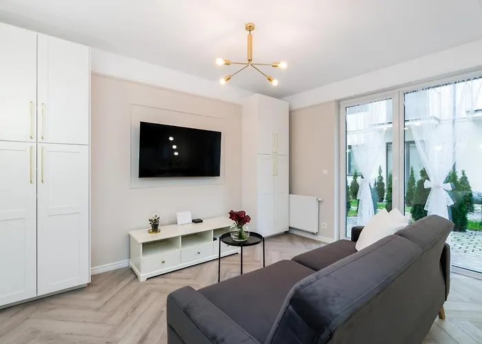 דירה Modern Center By Renters *